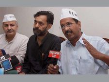 दोबारा चुनाव की राह पर दिल्ली, 'आप' ने कहा कोई विकल्प नहीं 