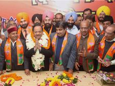 दिल्ली में दोबारा चुनाव के संकेत, भाजपा ने दिया तैयारी करने का निर्देश
