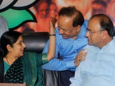 हर्षवर्धन भाजपा विधायक दल के नेता चुने गए