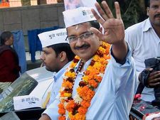 दोबारा चुनाव की रणनीतियों का ऐलान करेंगे केजरीवाल