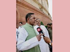 बेनी फिर बोले, कुमार जोकर है, वह क्‍या लड़ेगा राहुल के खिलाफ 
