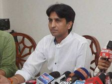 'आप' ने दिये गठंबधन के संकेत कहा सभी विकल्‍प खुले 