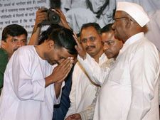 सरकारी लोकपाल से चूहा भी नहीं जा पाएगा जेल: केजरीवाल