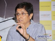 किरण बेदी और वी के सिंह से पार्टी में आने का आग्रह करे भाजपा: सुब्रहमण्‍यम स्‍वामी