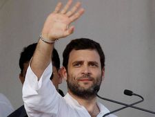 राहुल ने दिये संकेत, तैयार हूं प्रधानमंत्री पद के लिए