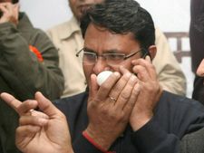 बिन्नी ने पढ़ी बीजेपी की लिखी स्क्रिप्ट, होगी अनुशासनात्मक कार्रवाई 