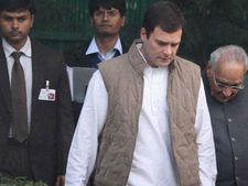 राहुल गांधी आज कहेंगे अपने दिल की बात