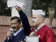 LG की अपील के बाद खत्‍म हुआ केजरीवाल का धरना बोले, दिल्‍लीवालों की हुई जीत