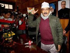 'आप' के धरने का जवाब धरने से देगी भाजपा 
