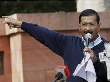 हमने पिछले 15 दिन में भ्रष्‍टाचार कम किया: अरविंद केजरीवाल 