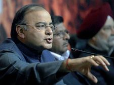 कांग्रेस के प्रचार पोस्‍टर में मनमोहन, सोनिया नहीं सिर्फ राहुल 