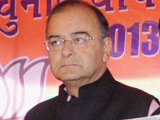 गांधी परिवार के न होते तो 'छुटभैया' नेता होते राहुल गांधी: अरूण जेटली
