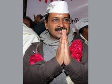 केजरीवाल के जनलोकपाल बिल पर आज लगेगी मोहर 