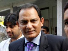 पश्चिम बंगाल से चुनाव लड़ेंगे सांसद मोहम्‍मद अजहरूद्दीन