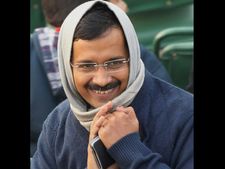 केजरीवाल ने दिया 1 महीने का हिसाब कहा, दिल्‍ली में पैसे की नहीं नीयत की कमी