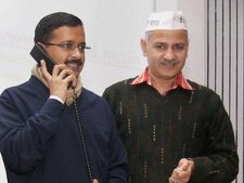 बरखा सिंह मसले पर केजरीवाल को झटका, उपराज्यपाल ने लौटाई फाइल