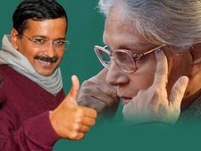 शीला की गलतियों से तैयार हुई 'आप' की सियासी जमीन