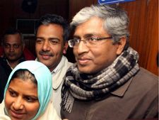 मर्यादा भूले 'आप', उपराज्यपाल को कहा कांग्रेस का एजेंट
