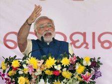 नरेंद्र मोदी- व्यक्ति जो है भारत की जरूरत