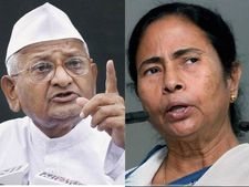 केजरीवाल को टक्कर देने दिल्ली के 'वॉर रुम' पहुंचेंगे अन्ना