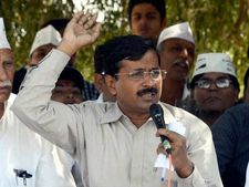 चुनाव आयोग ने 'आप' को हंगामें पर नोटिस भेजा 