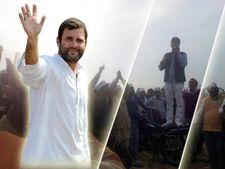 बाइक पर खड़े हो जाने से 'विश्वास' जी हो जायेगा राहुल का काम तमाम