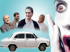 इन नेताओं के पास संपत्ति अपार, लेकिन सब हैं बे-कार