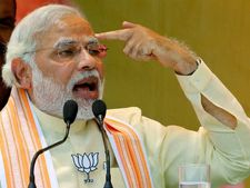 पाकिस्तानी वीडियो- अल्लाह से डरो नरेंद्र मोदी आ रहा है