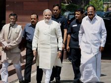 'मोदी जी आने वाले हैं' ने दफ्तरों में बढ़ाई हलचल, दिन भर हुई सफाई