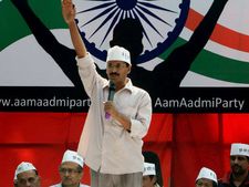 जिस शहर ने कभी CM बनाया, अब वहीं नहीं मिल रही केजरीवाल को छत