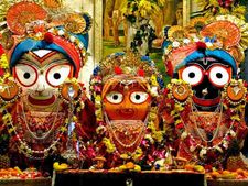 सिर्फ पुरी नहीं रायपुर में भी 500 साल से निकल रही जगन्नाथ यात्रा