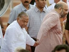 मुलायम की व्यथा कब समझेगी समाजवादी पार्टी