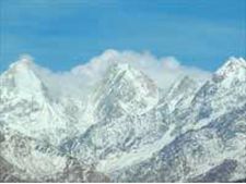 हिमालय पर्वत से जुड़ी 10  बातें जो शायद आप नहीं जानते 