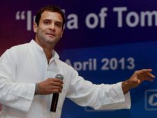 एनएसए सर्विलांस पर भाजपा- इसके पीछे राहुल गांधी तो नहीं?