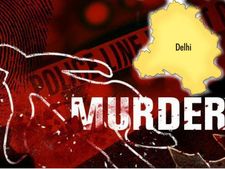 दिल्‍ली: रहस्‍यमय हालात में होंडा सिटी कार में मिली तीन दोस्‍तों की लाश