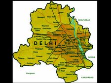 दिल्ली: स्कूल में छात्र की संदेहास्पद स्थिति में मौत