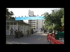 खुलने वाला है कड़कड़डूमा कोर्ट के 'भूत' का राज