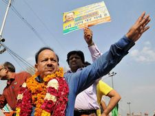 कांग्रेस की चाल से दिल्ली में बनेगी भाजपा की सरकार!