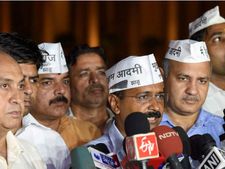 देखें वीडियो: स्टिंग के जरिए केजरीवाल ने किया पर्दाफाश, बीजेपी पर MLAs खरीद-फरोख्‍त का आरोप