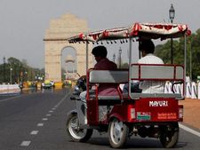 आ सकती है Good News: ई रिक्शा पर नया नोटिफिकेशन दस दिन में 