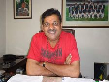 Exclusive Interview: कीर्ति आजाद बोले बिहार का सत्यानाश कर देंगे लालू-नीतीश