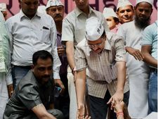 मोदी की पोल-खोल में जुटी केजरीवाल की साइबर टीम