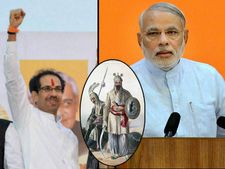 अगर मोदी की जगह होते उद्धव तो पानीपत के युद्ध जैसा होता हाल!