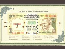 कैसे पहचानें 500 का नोट असली है या नकली