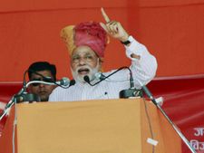 सर्वे: दिल्ली में झाडू साफ, अकेले दम पर भाजपा बनाएगी सरकार