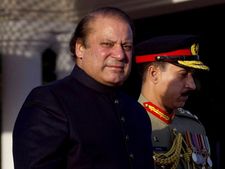 हाफिज सईद के समर्थन वाले पाक में अब ISIS की भी जमीन!