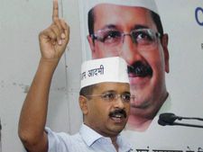 जानिए दिल्ली से फिर क्या-क्या वादे किये अरविंद केजरीवाल ने