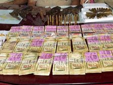 एक पासवर्ड में करोड़ों का ट्रांजैक्शन! जानिए कैसे ऑपरेट करता है हवाला 