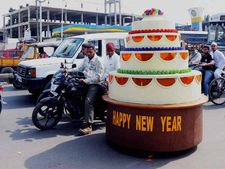 भारतीय राजनीति में 2015 की अहम संभावनाएं