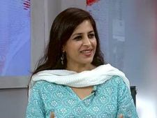 शाजिया ने किया चुनाव लड़ने से इंकार, कहा, कहीं से भी नहीं हूं उम्मीदवार